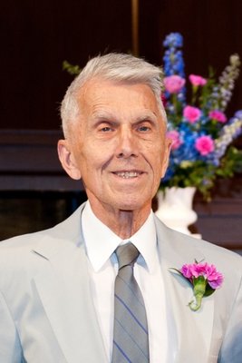 Serge Novovich