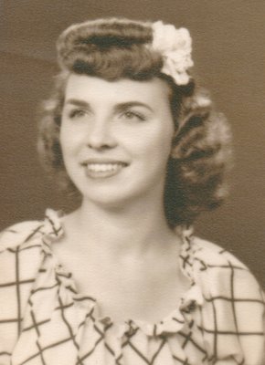 Sue Gentis
