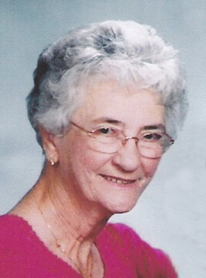 Louise Archiquette