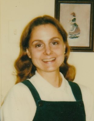 Janet Ann Davis