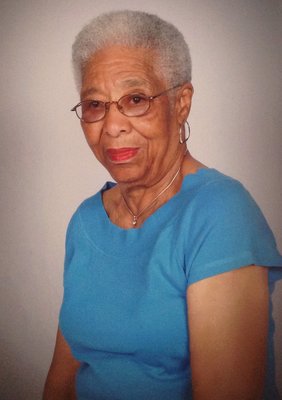 Katherine C. Carter
