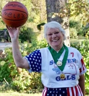 Melba Loyce McFerran