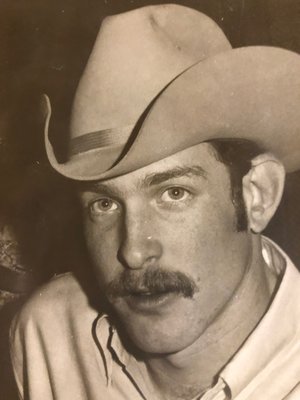 Glenn Finley Anderson, III