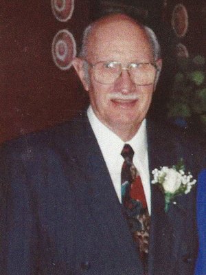 Gerald L. Mattox