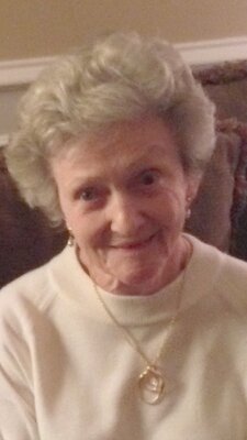 Elizabeth B. Miller