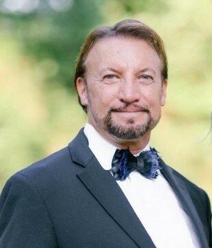 Ray John Hornak