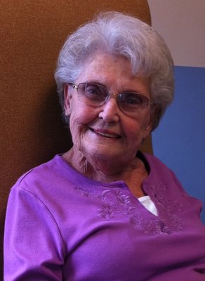 Laura Leona Henson