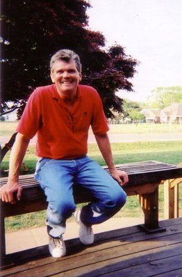 Calvin Jacobs