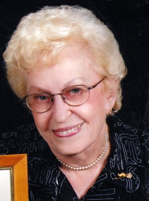 Gladys Bernieze Whetstine