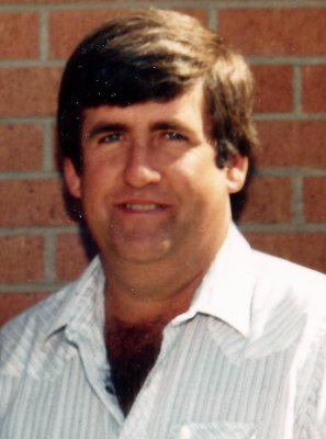 Randy Bill Van Deusen