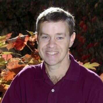 Christopher Robert Lynch