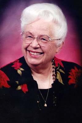Eileen Stitt Kelble