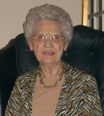 Mary Lou Mattox