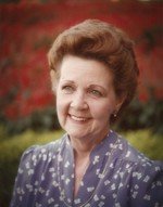 Mary Mendoza
