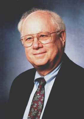 Eric Nicholas Broline