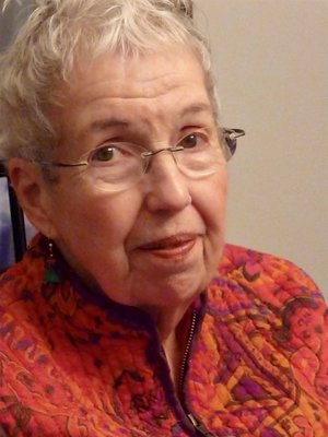 Patricia S. Malone