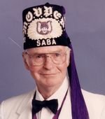 Joseph Woodson