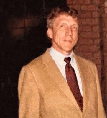 Robert W. Edwards