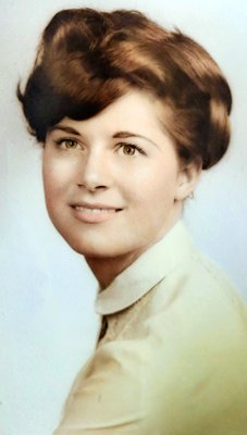 Annie Oakley Johnston
