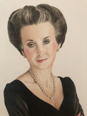 Katherine M. Reid