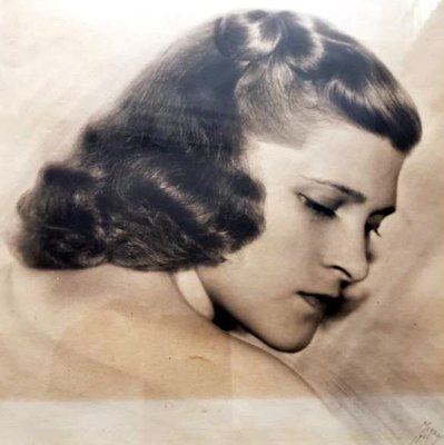 Lucille Francis Davenport