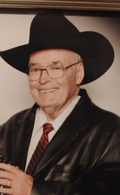 Jack Gerald Riley