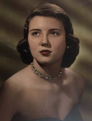 Carolyn Hope Brown