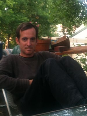John Michael Heffernan