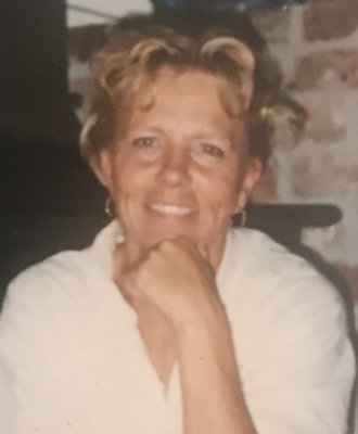 Nancy Lee Oxford