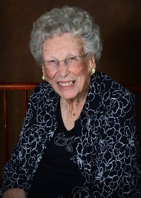 Juanita Marie Queen