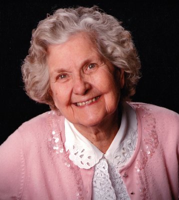 Florence Appolonia Wiederkehr
