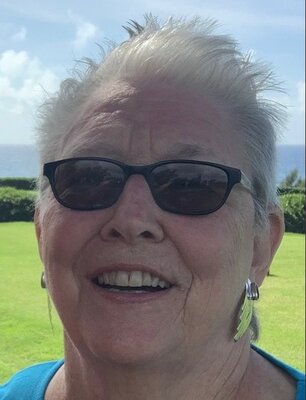 Jean Elizabeth Wright