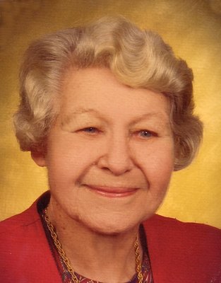 Virginia Fenrich