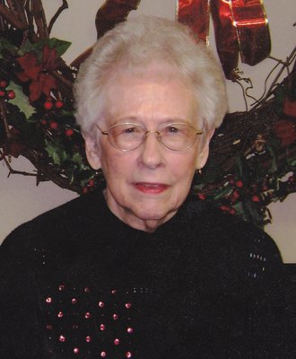 Betty Marie Lineback