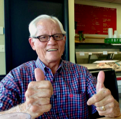 Richard L. Wheatley, Jr.