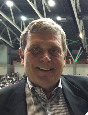 Roy S. Phillips