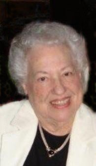 Gertrude Birch
