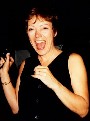 Sandra Ann Parker