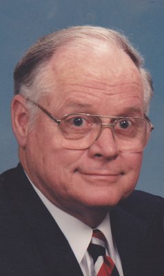 Roscoe Lee Vrooman, Jr.