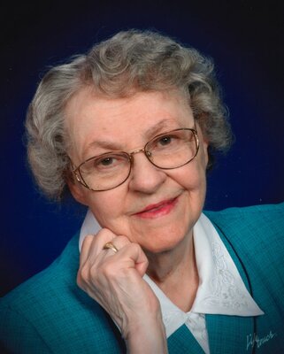 Dorothy Hazel Little