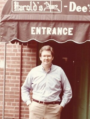 Jeffry Mark Henderson