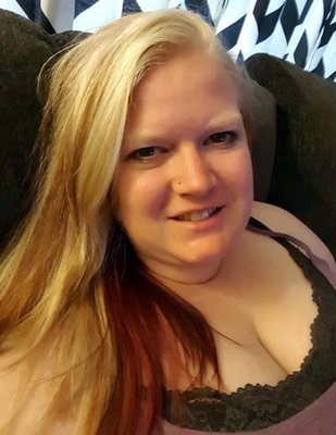 Julie Yvonne Staton