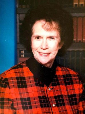 Judith "Judy" Ann Kihle