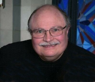 Paul David Giessen