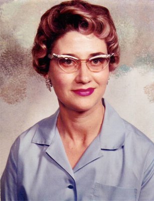 Jaunita Mae Hoehn