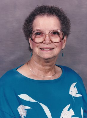 Twilla Lee Frederick