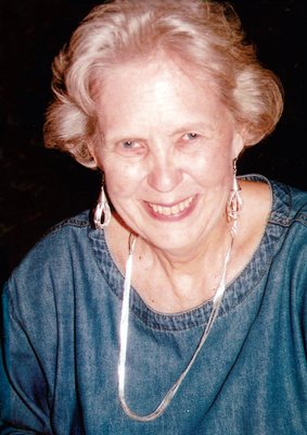 Wanda Mae Rubottom