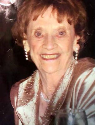 Irene Mary Smith