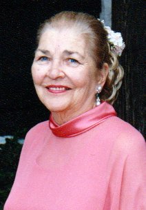 Patricia Breckinridge-Van Schoyck