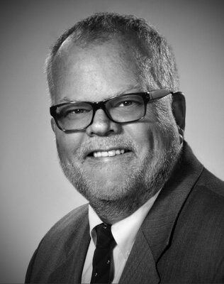 Robert Bruce Piland